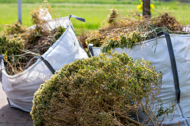 Best Yard Cleanup Services  in Bayou Gauche, LA