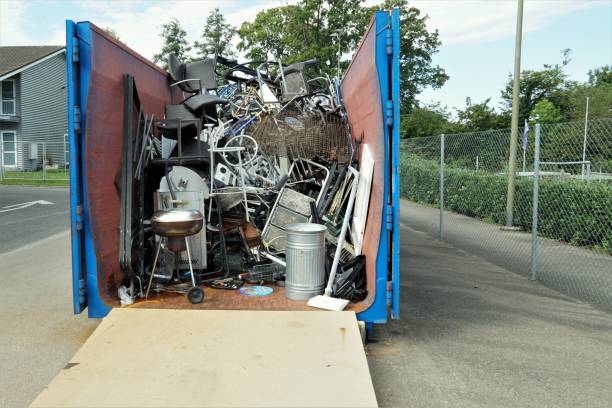 Yard Cleanup Services in Bayou Gauche, LA