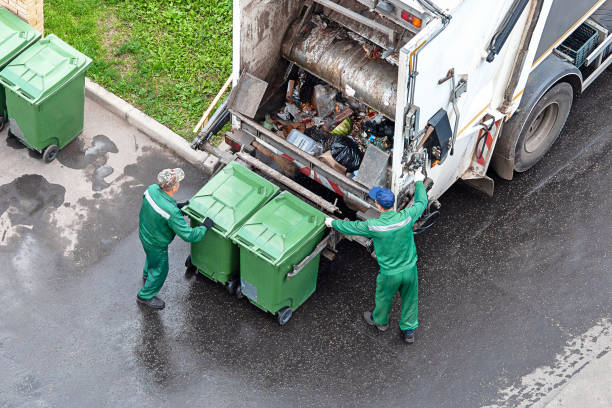 Best Estate Cleanout Services  in Bayou Gauche, LA