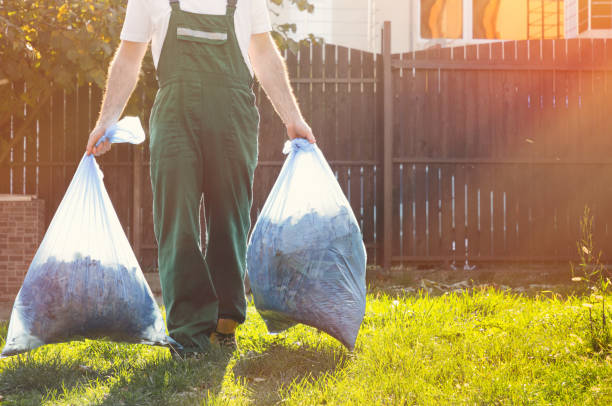 Attic Cleanout Services in Bayou Gauche, LA