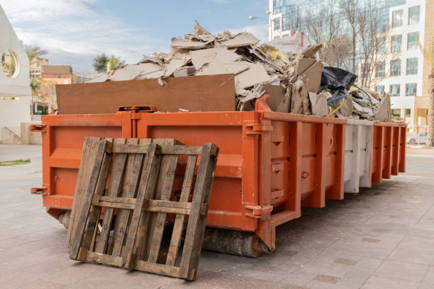 Best Yard Cleanup Services  in Bayou Gauche, LA