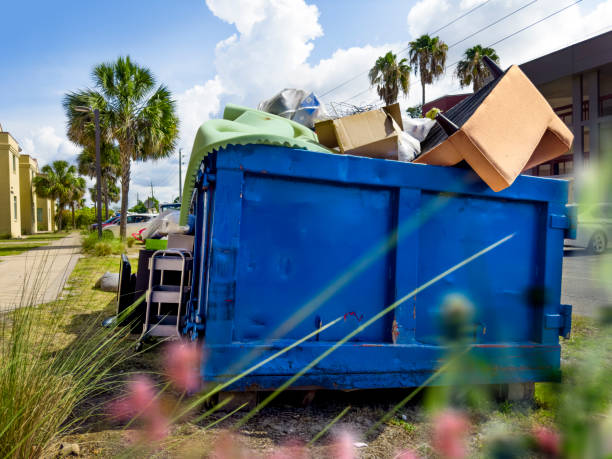 Best Commercial Junk Removal  in Bayou Gauche, LA