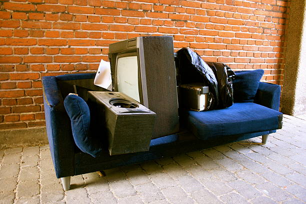 Best Dumpster Rental Services  in Bayou Gauche, LA