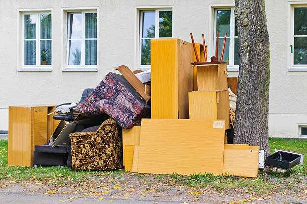 Best Attic Cleanout Services  in Bayou Gauche, LA
