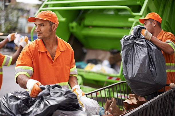 Reliable Bayou Gauche, LA Junk Removal Solutions