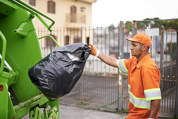 Best Trash Removal Near Me  in Bayou Gauche, LA