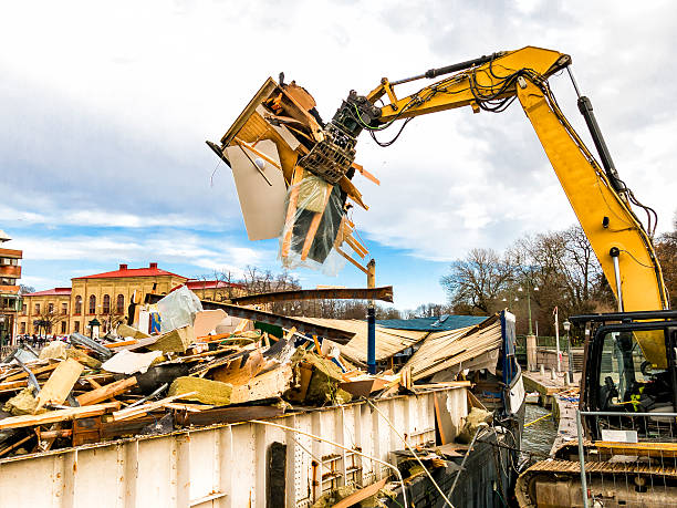 Best Full-Service Junk Removal  in Bayou Gauche, LA