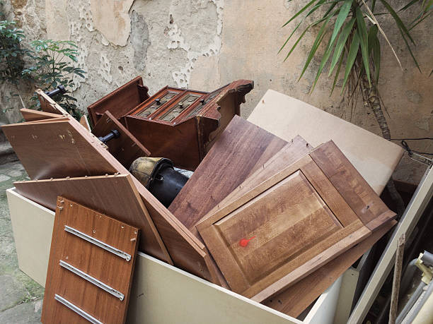 Best Affordable Junk Removal Services  in Bayou Gauche, LA