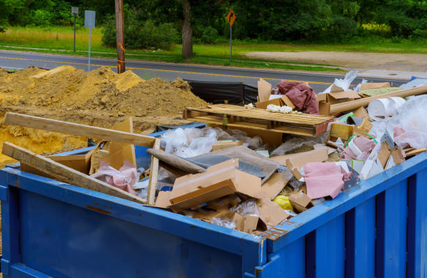 Best Attic Cleanout Services  in Bayou Gauche, LA